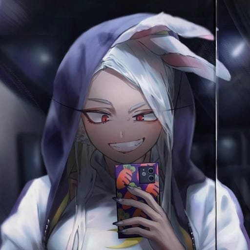 rumi-usagiyama-pfp​