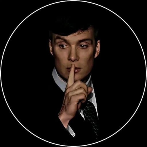 sigma pfp modern aesthetic