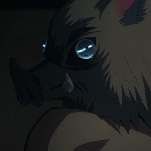 Inosuke PFP profile picture