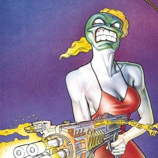 The Mask pfp image hd