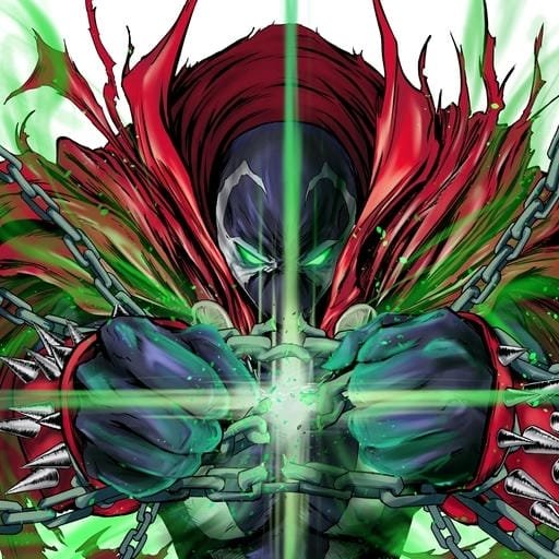 pfp Spawn digital art