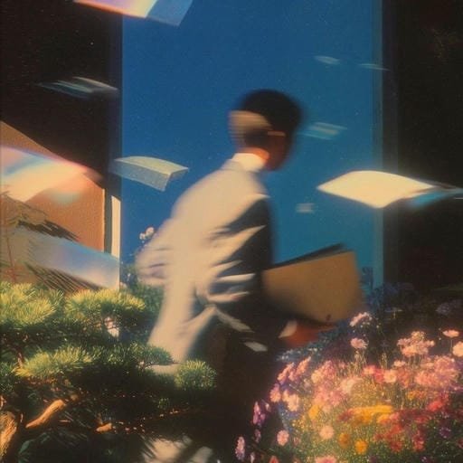 pfp ai image profile