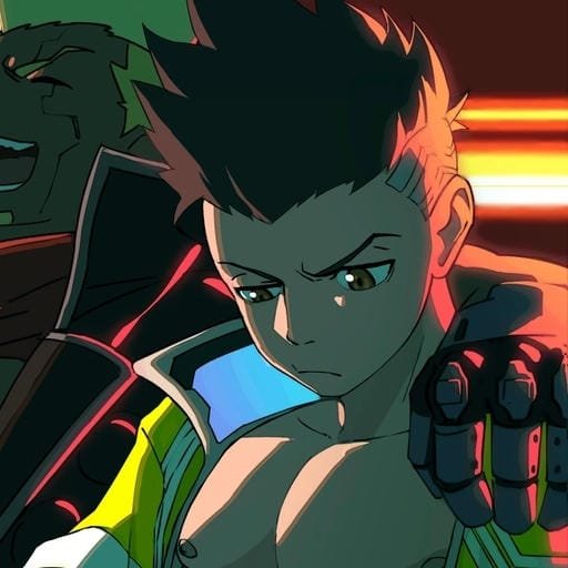 avatar david martinez pfp aesthetic