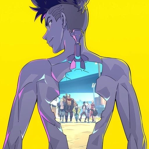 david martinez pfp for instagram