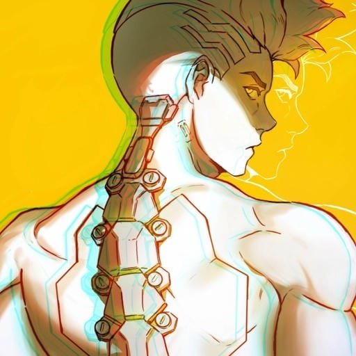 david martinez pfp high resolution