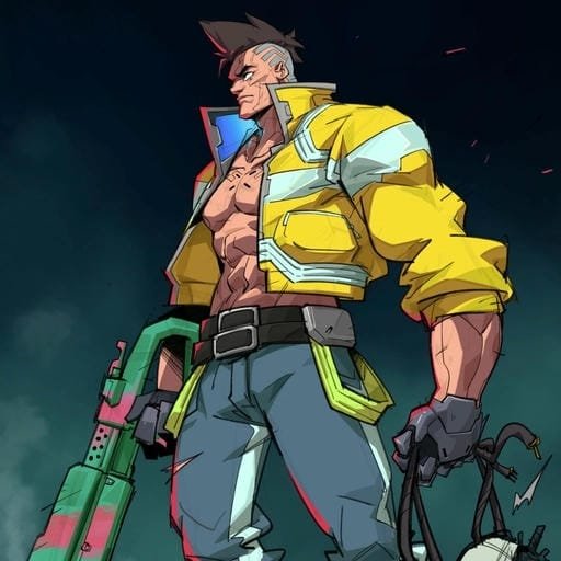 david martinez pfp social media avatar