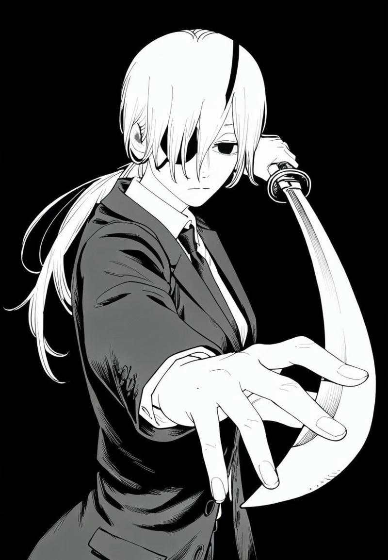 Aesthetic Quanxi anime icons with mysterious charm