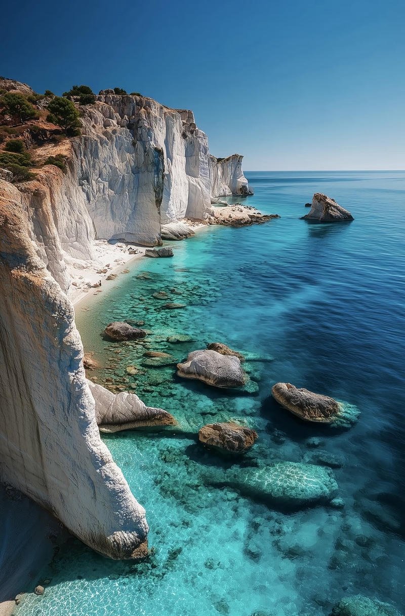 Aesthetic ocean water close view forming ocean aesthetic pfp avatar