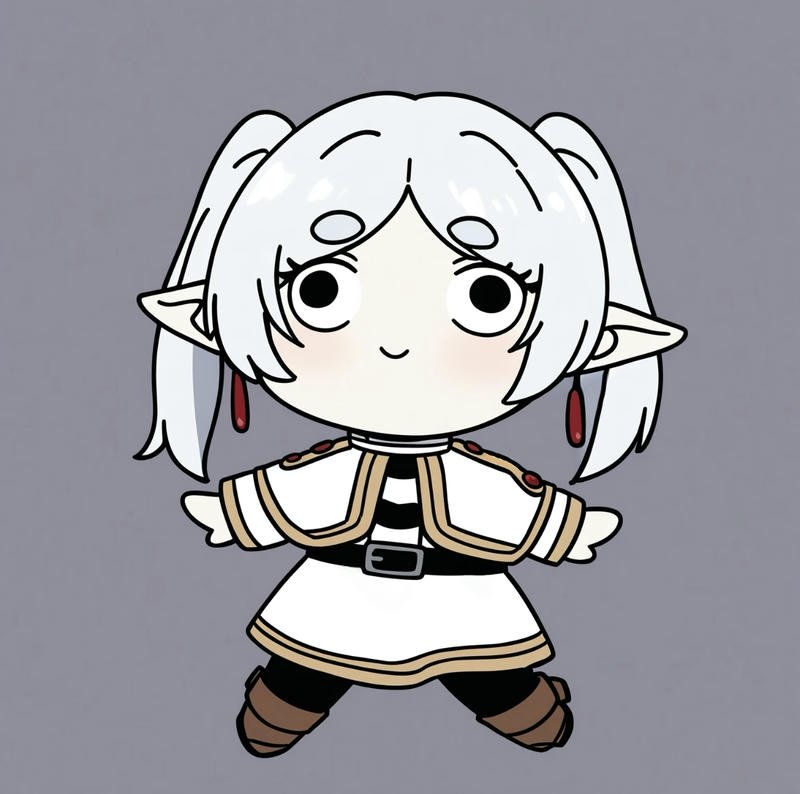 Anime meme pfp featuring a chaotic laugh perfect for meme profile pictures