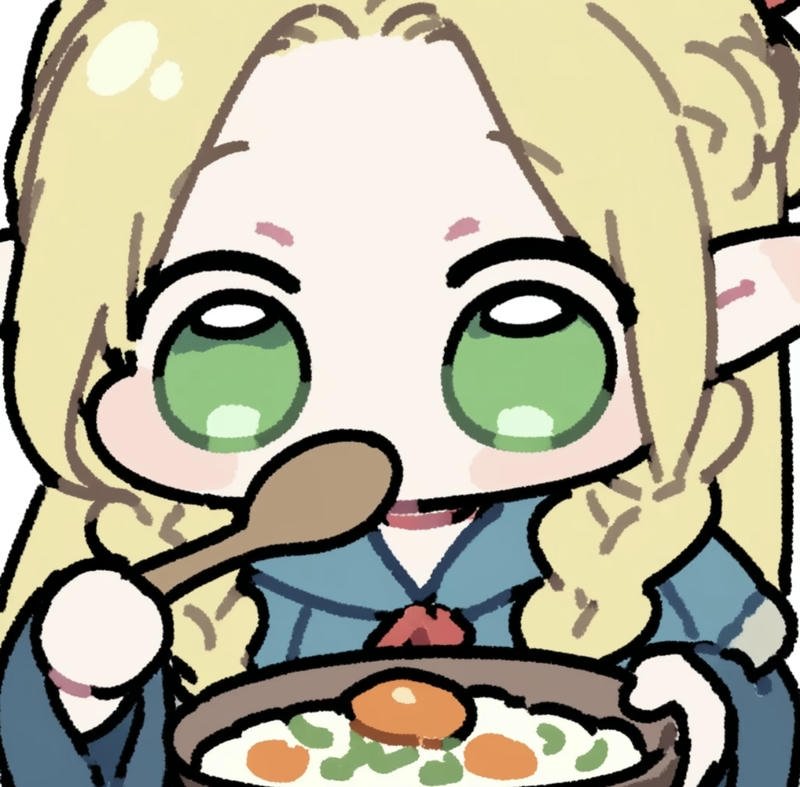 Anime meme pfp featuring an awkward smile that makes a perfect meme avatar