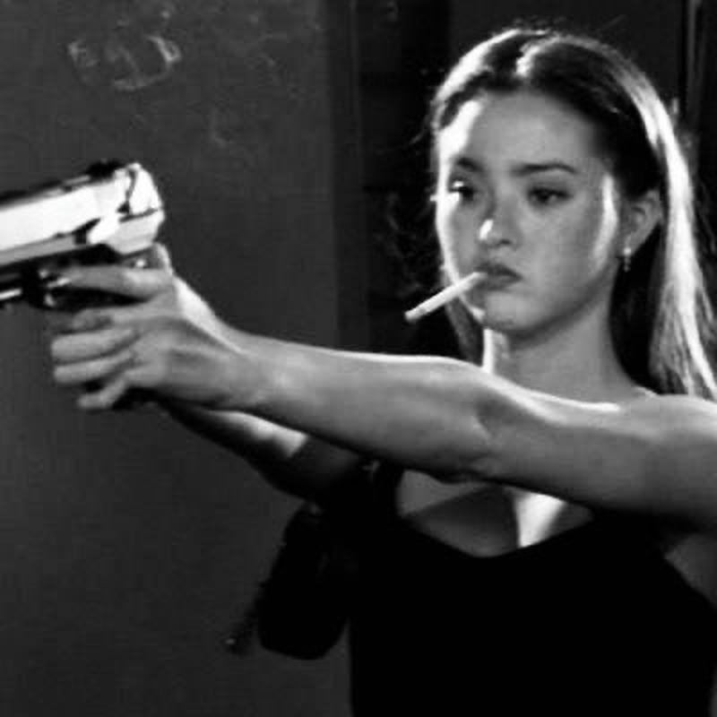 Badass anime pfp epic warrior high impact portrait