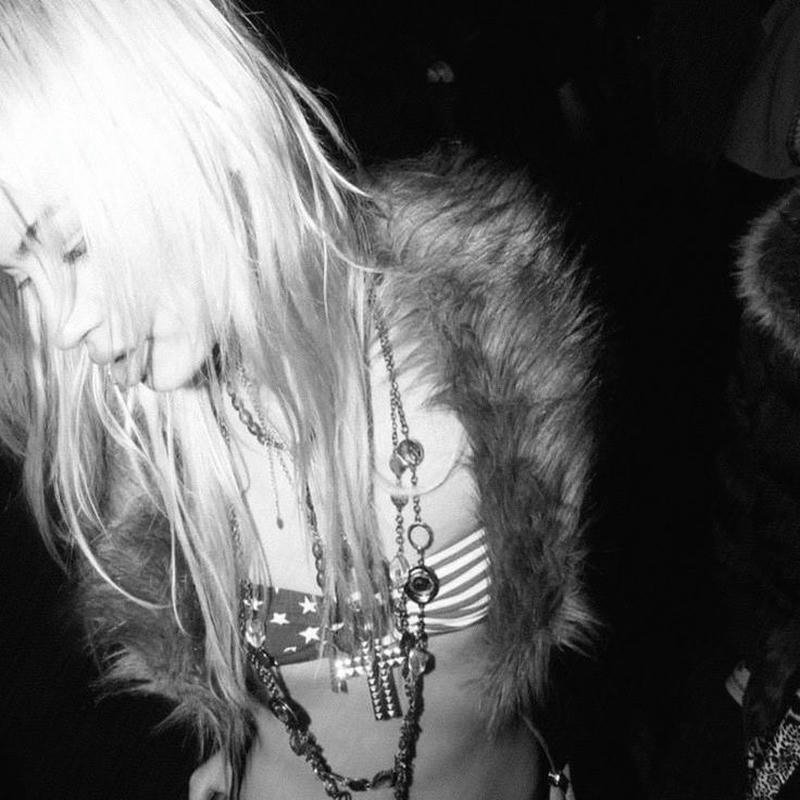 Badass anime profile picture stoic character commanding look