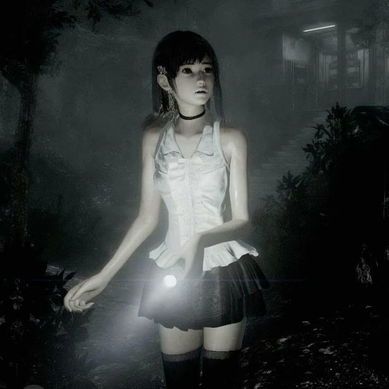 Blue neon gaming icon cool PlayStation pfps