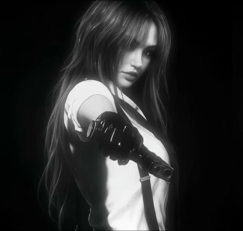 Cool PlayStation pfps gamer icon with bold console vibe