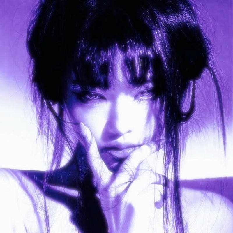 Cool hoodie boy with confident stare badass pfp