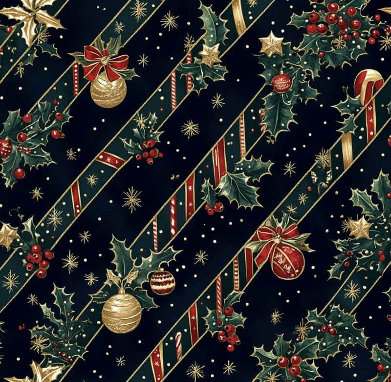 Cozy snowy aesthetic Christmas pfp modern style