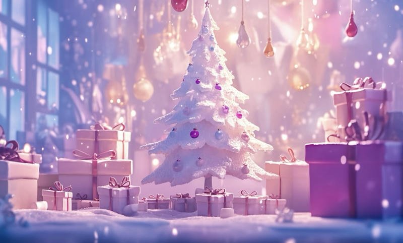 Cozy sweater vibe Christmas aesthetic pfp look