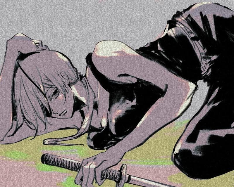 Creative Quanxi avatar styles for aesthetic accounts