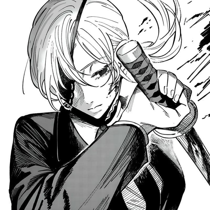 Dark elegance Quanxi pfp for mysterious online vibe