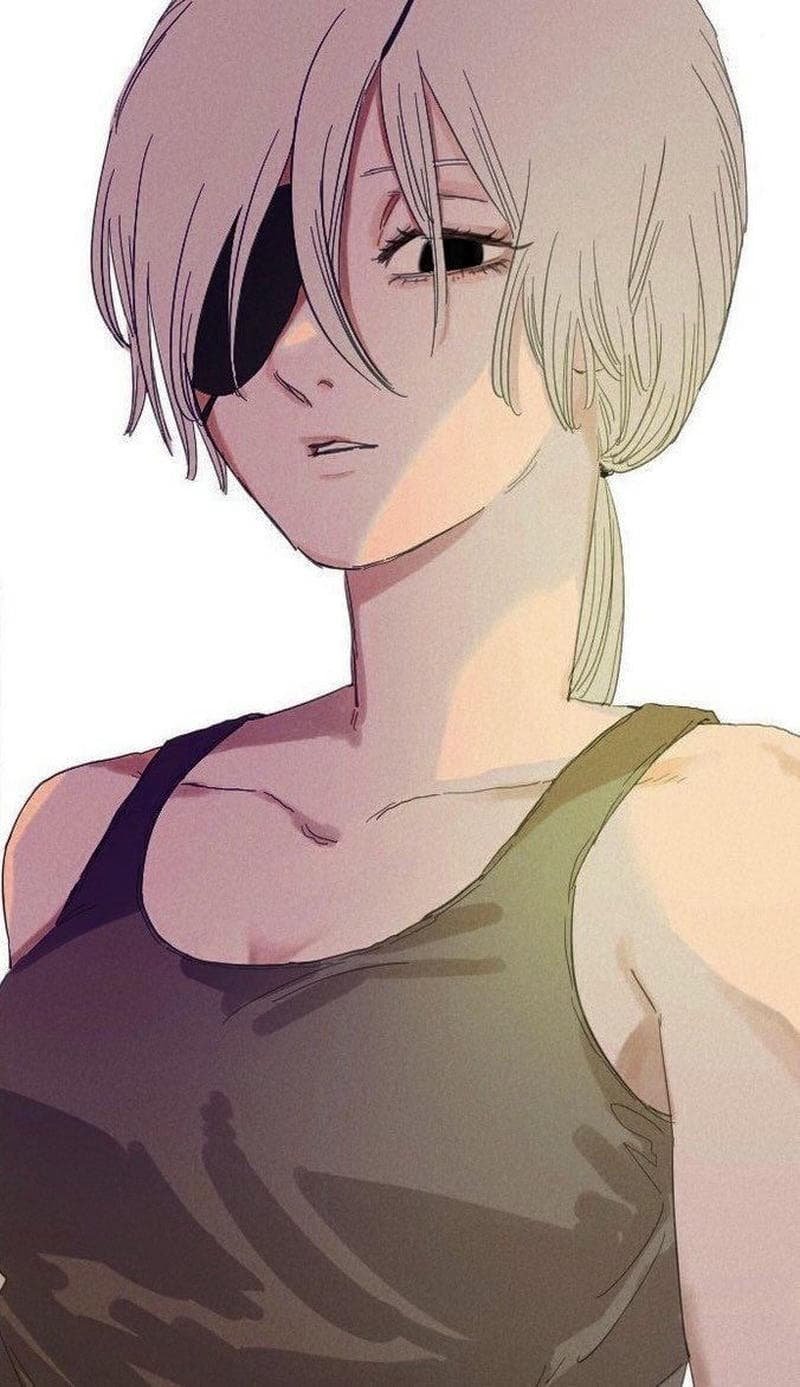 Edgy Quanxi avatar ideas with cinematic anime lighting