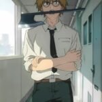 Epic Denji pfp edits inspired by chainsaw action