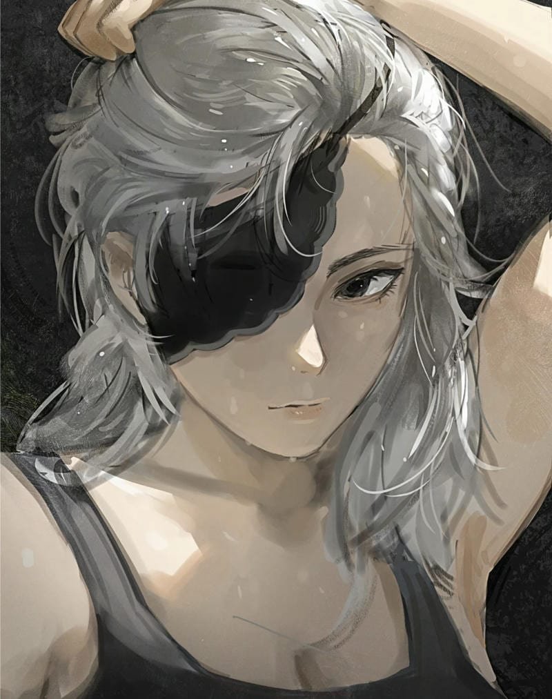 Epic Quanxi anime avatar ideas for fan accounts