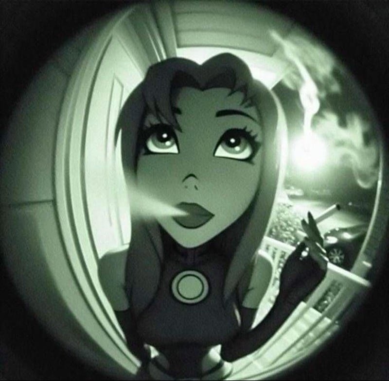 Epic badass anime pfp dramatic lighting fierce stance