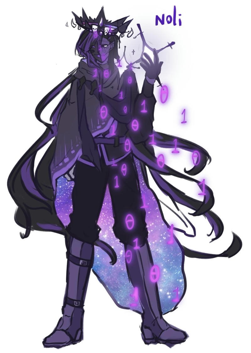 Epic dark gaming portrait perfect Forsaken Noli pfp avatar