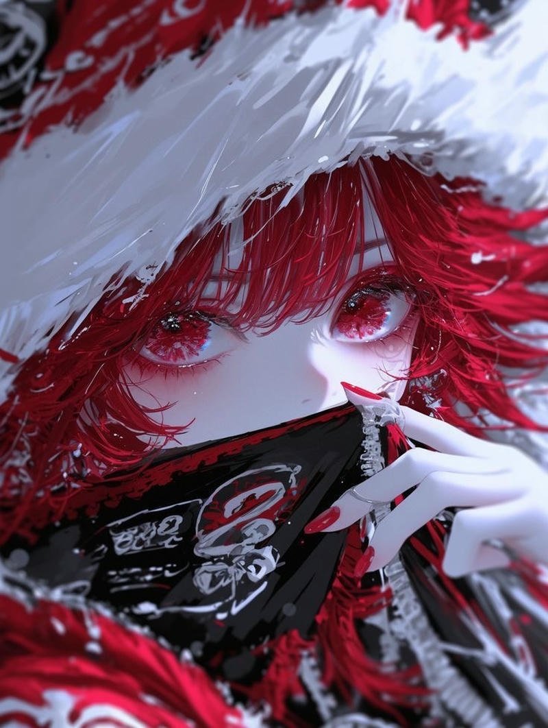 Eye anime pfp featuring intense gaze and dramatic anime lighting