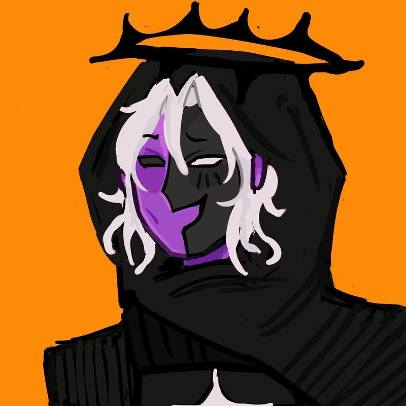 Forsaken Noli pfp with cinematic gaming vibe and dark tones