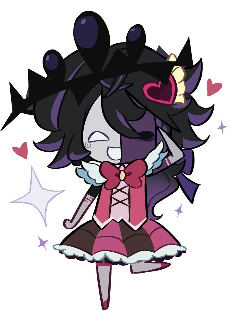 Forsaken Noli pfp with cool cinematic lighting and intense mood