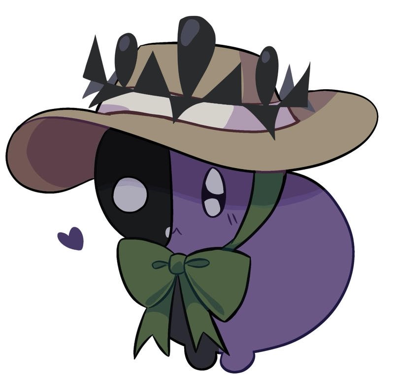 Forsaken Noli pfp with shadowed face and mysterious expression style