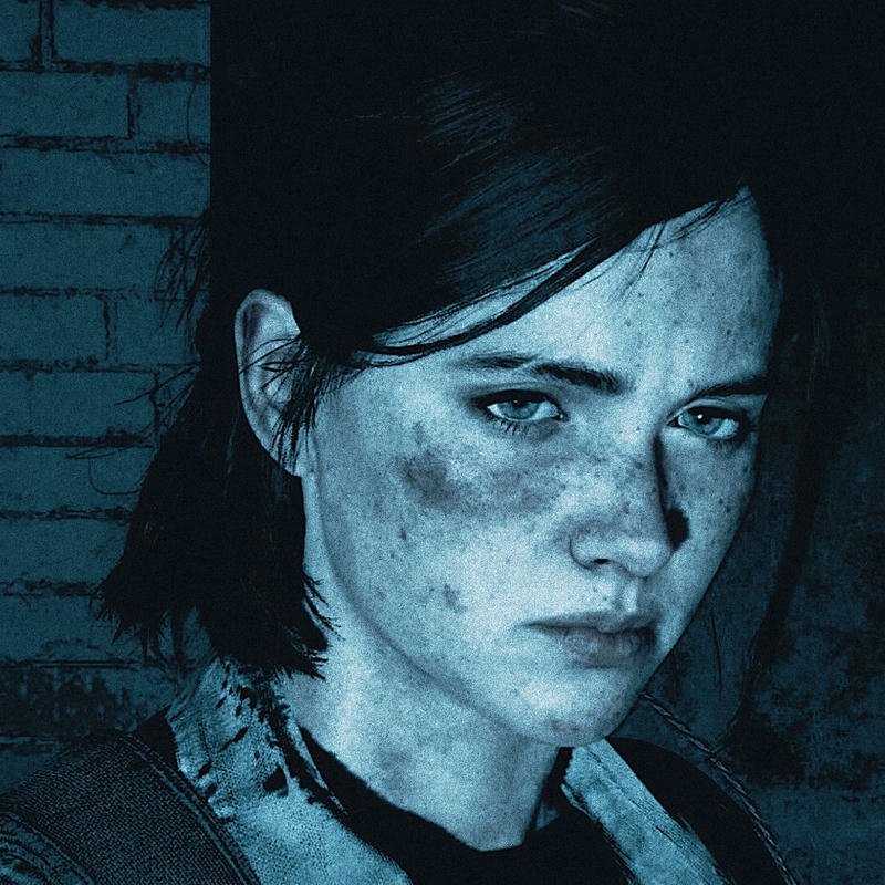 Futuristic console aesthetic avatar cool PlayStation pfps