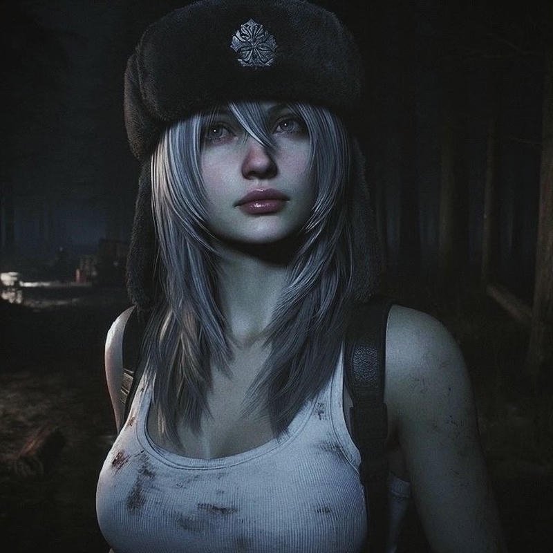 Gaming avatar with neon console symbols cool PlayStation pfps