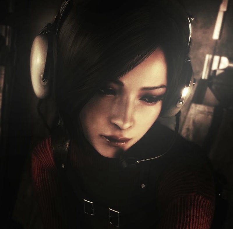 Gaming vibe profile icon with neon glow cool PlayStation pfps