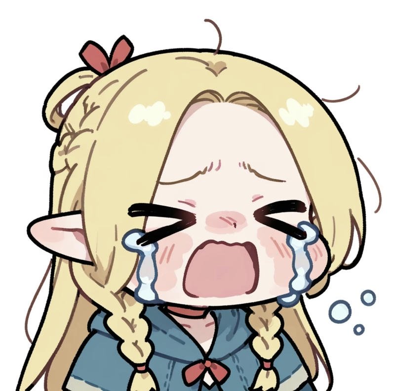 Iconic anime reaction moment turned into a legendary anime meme pfp