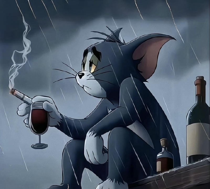 Lonely vibe portrait with calm emotional tone sad boy pfp