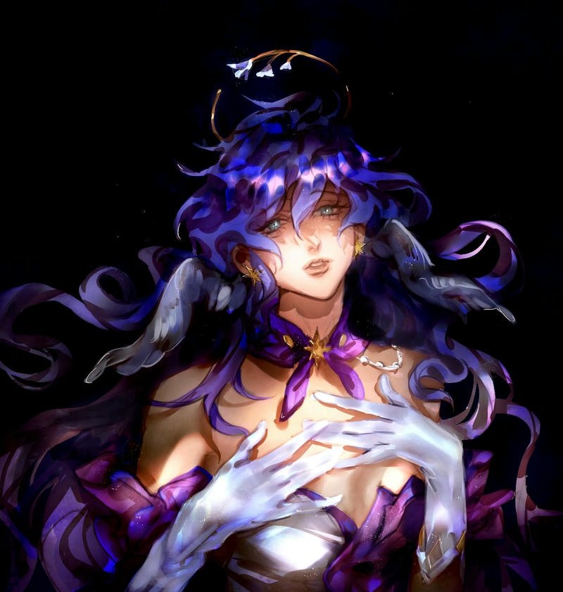 Lovely Robin HSR avatar ideas for fans