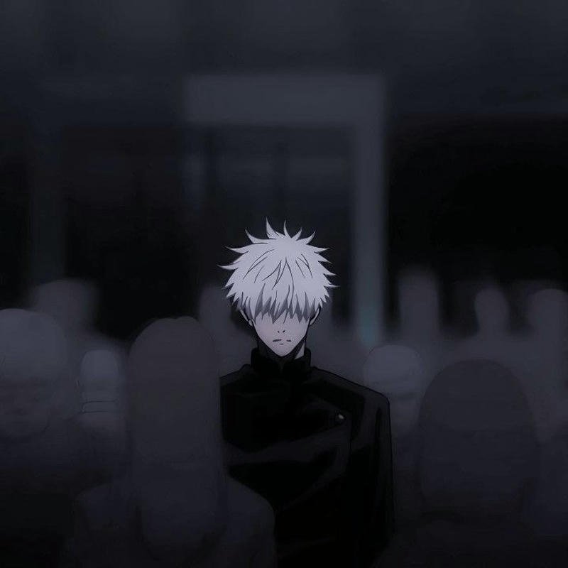 Muted aesthetic portrait with gentle sadness sad boy pfp