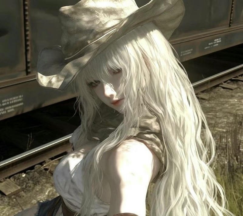 Neon controller icon glowing in dark cool PlayStation pfps