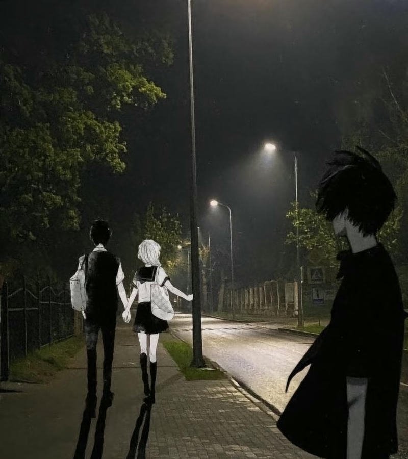 Quiet sadness portrait with dim lighting sad boy pfp