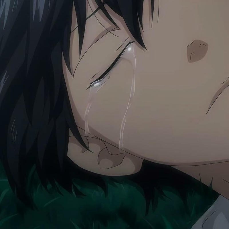 Sad boy meme pfp Pepe the Frog emotional edit