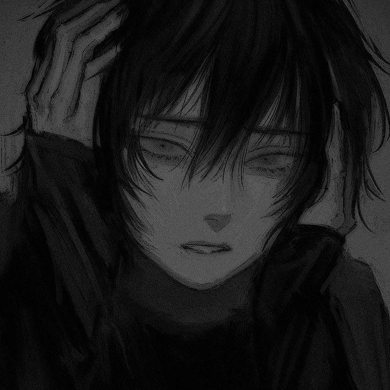 Sad boy pfp meme crying Pepe sad hours caption