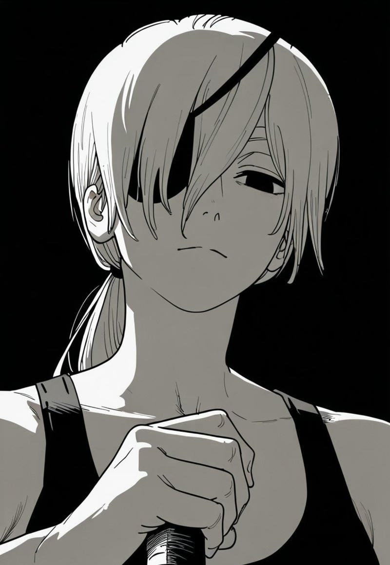 Soft shadow Quanxi pfp for unique anime identity