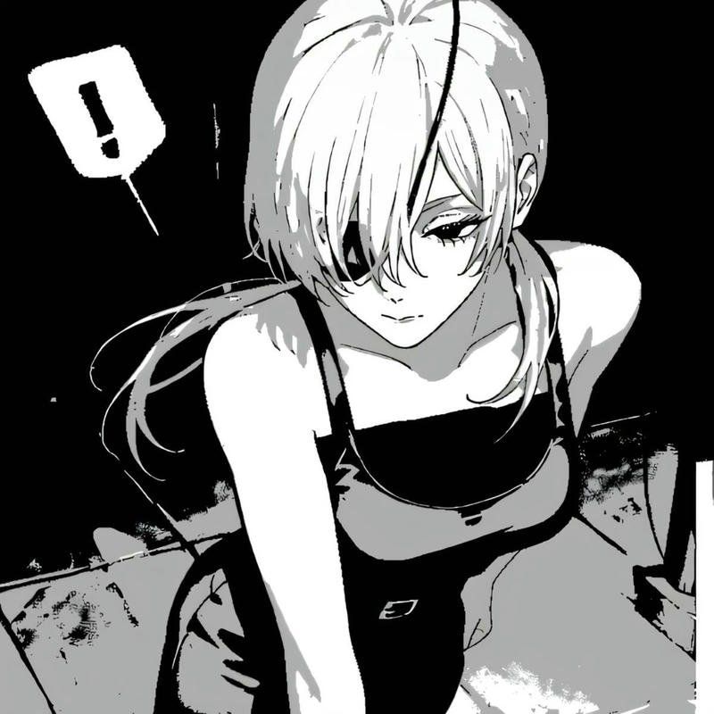 Stylish Quanxi pfp designs for modern anime fans