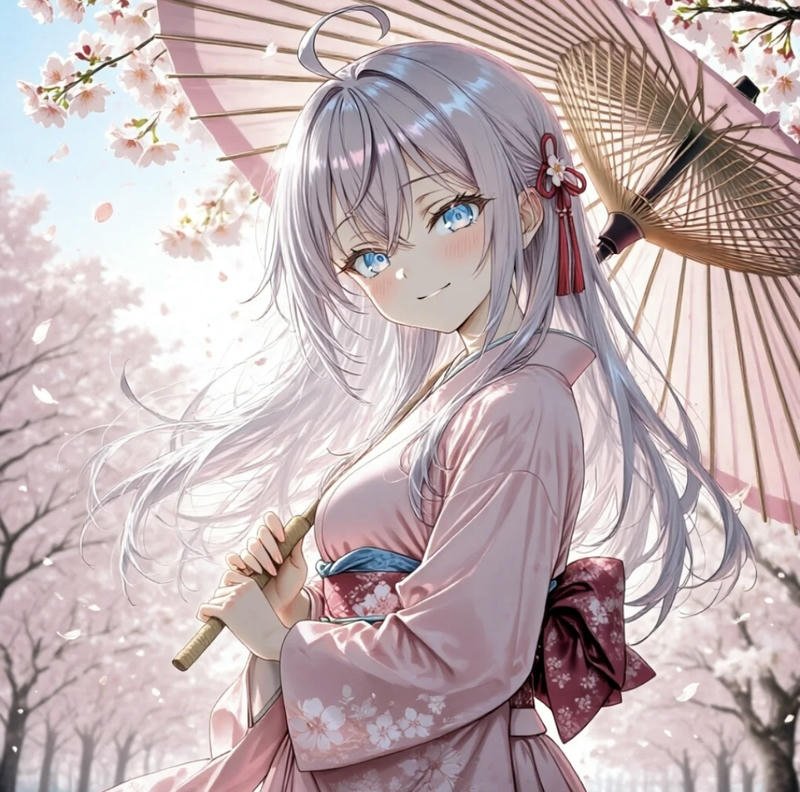 Stylish anime avatar idea featuring Alya character alya pfp anime