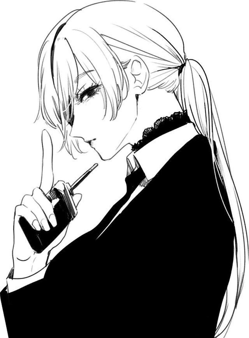 Stylish anime edits featuring Quanxi pfp inspiration