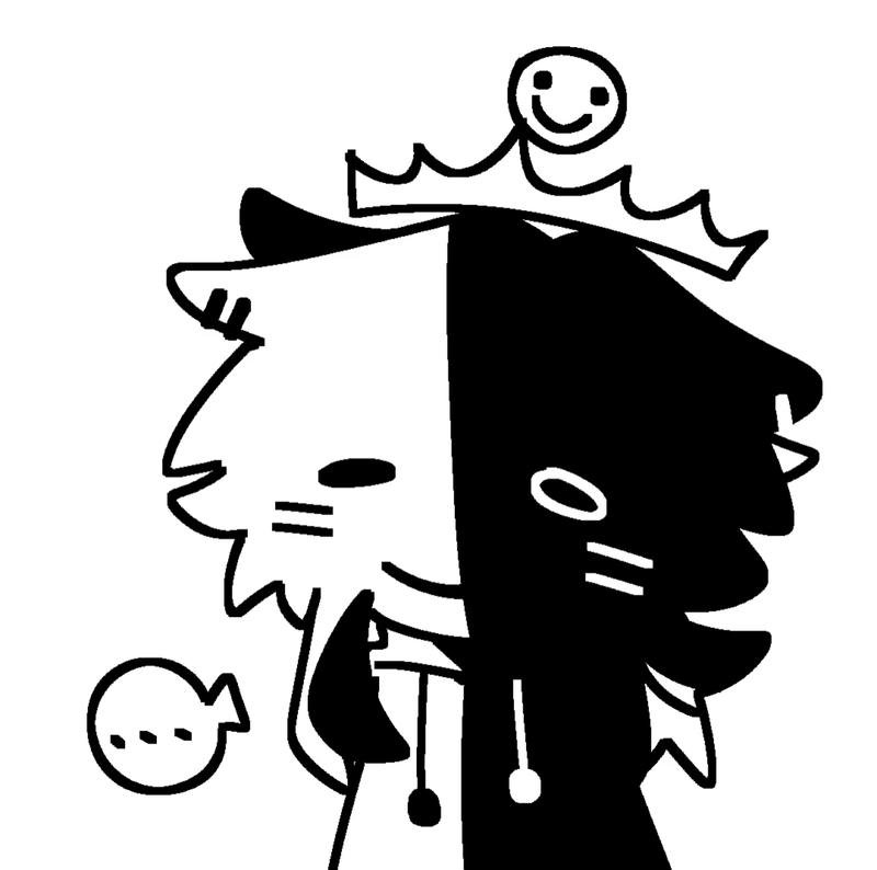 Stylish mysterious avatar featuring Forsaken Noli perfect gaming pfp