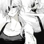 Trendy Quanxi anime pfp for stylish online presence