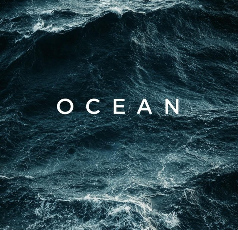 Turquoise ocean scenery perfect aesthetic ocean aesthetic pfp